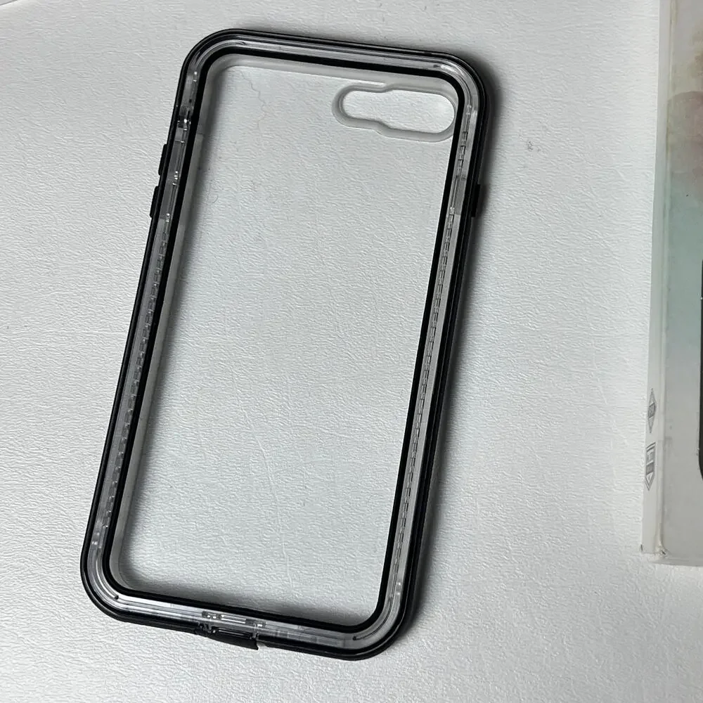 Lifeproof Next Phone Protective Case  iPhone 8 plus/iPhone 7 plus
